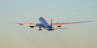 Iraqi Air Traffic Hits 650 Flights Daily After Airspace Expansion